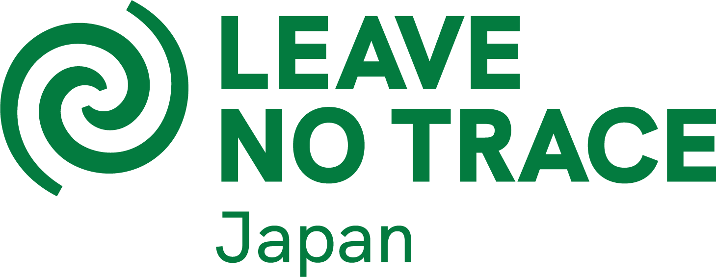 Leave No Trace