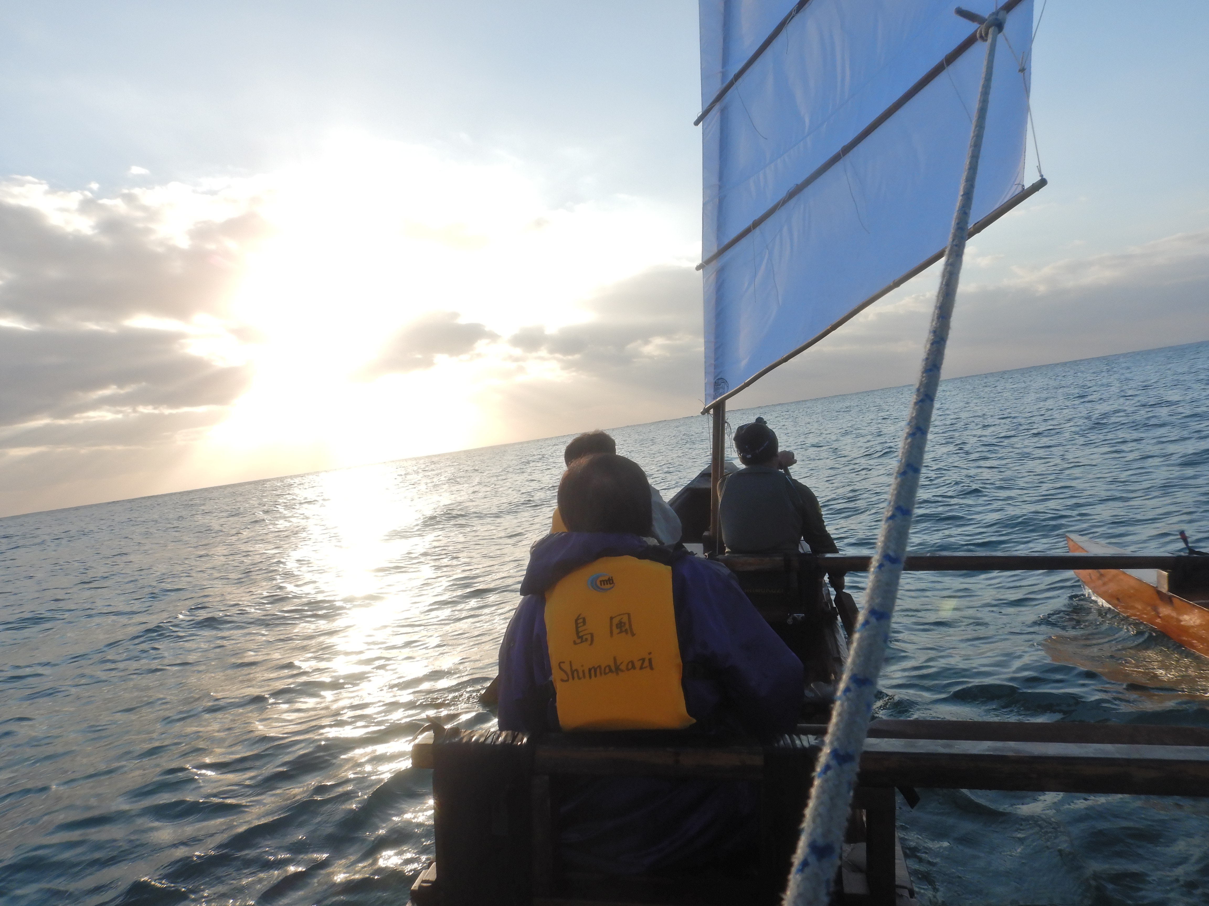 2026年初日の出を沖縄で。おすすめスポット